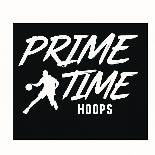 Prime Time Hoops
