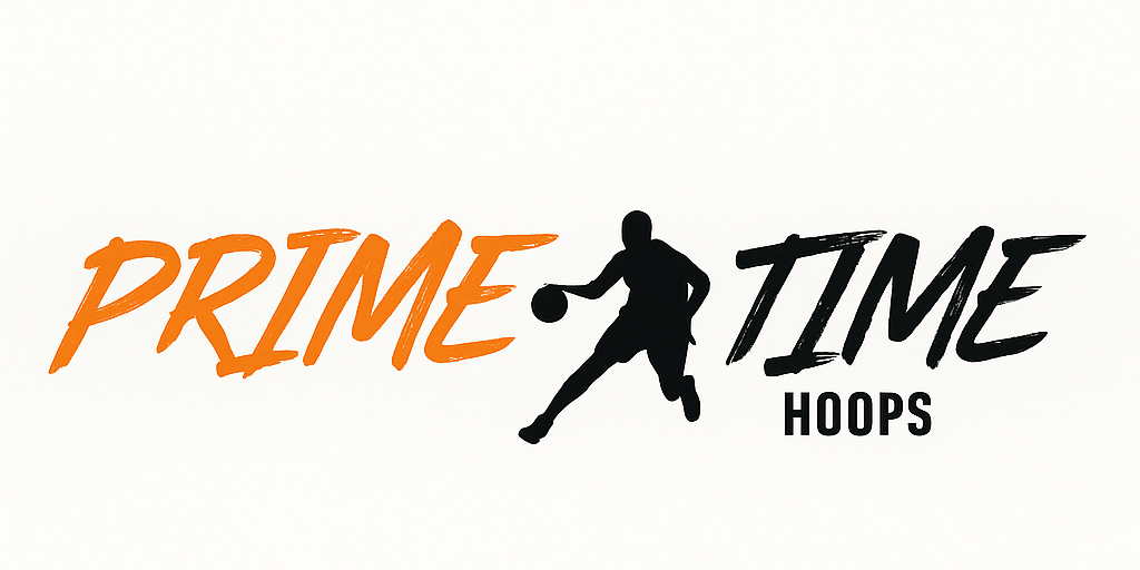 Prime Time Hoops
